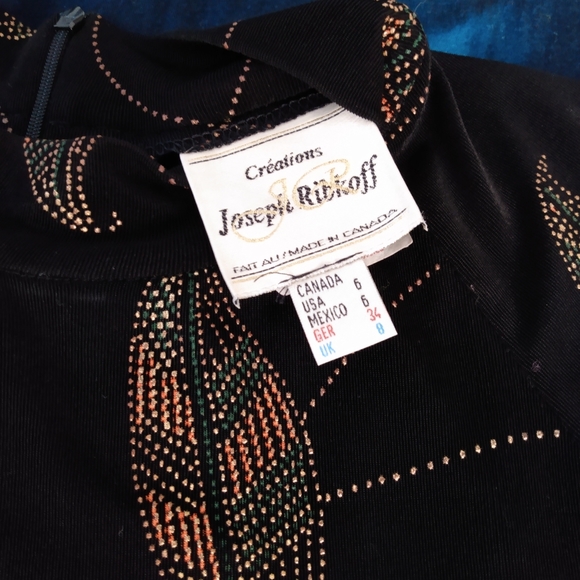 Magnifique robe JR - Picture 3 of 3